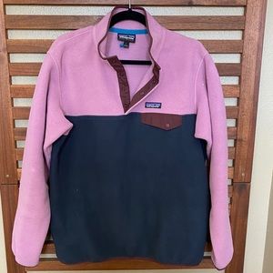 Patagonia Synchilla Fleece